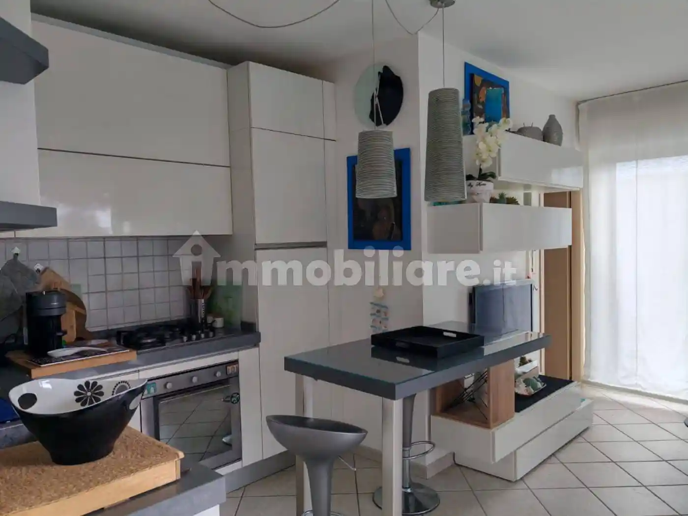 Bilocale via Benvenuto Cellini, Castiglioncello, Rosignano Marittimo - foto 5