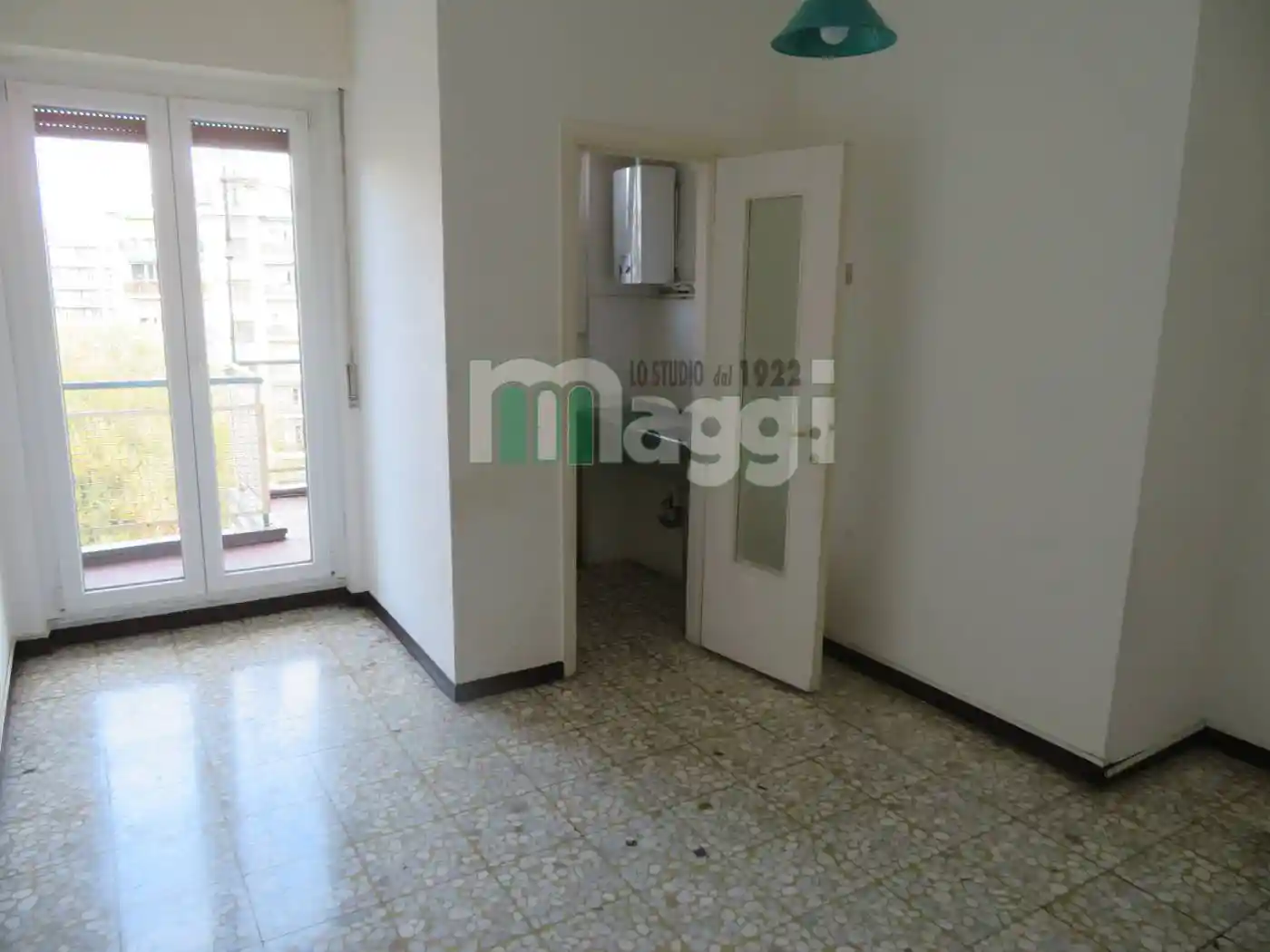 Trilocale piazza Amati carlo, San Carlo, Milano - foto 4