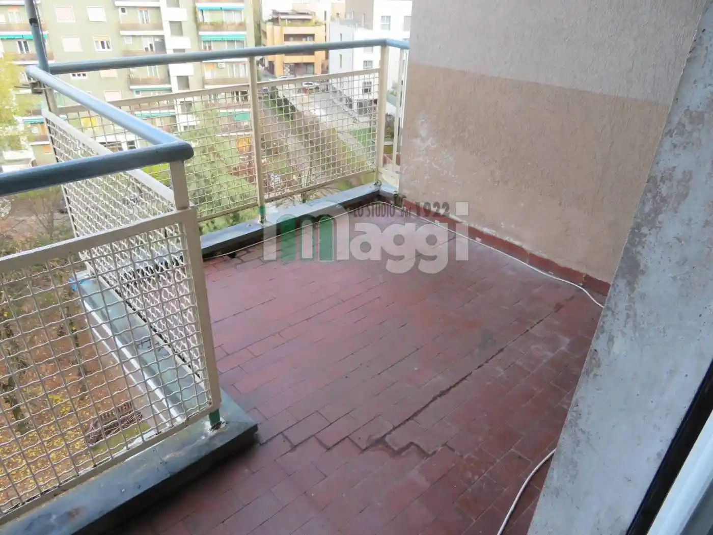 Trilocale piazza Amati carlo, San Carlo, Milano - foto 5