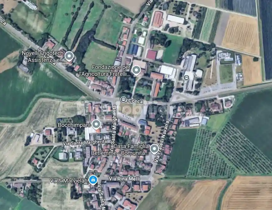 Appartamento all'asta Conca, Ferrara - foto 2