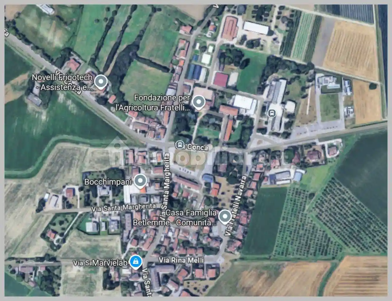 Appartamento all'asta Conca, Ferrara - foto 5