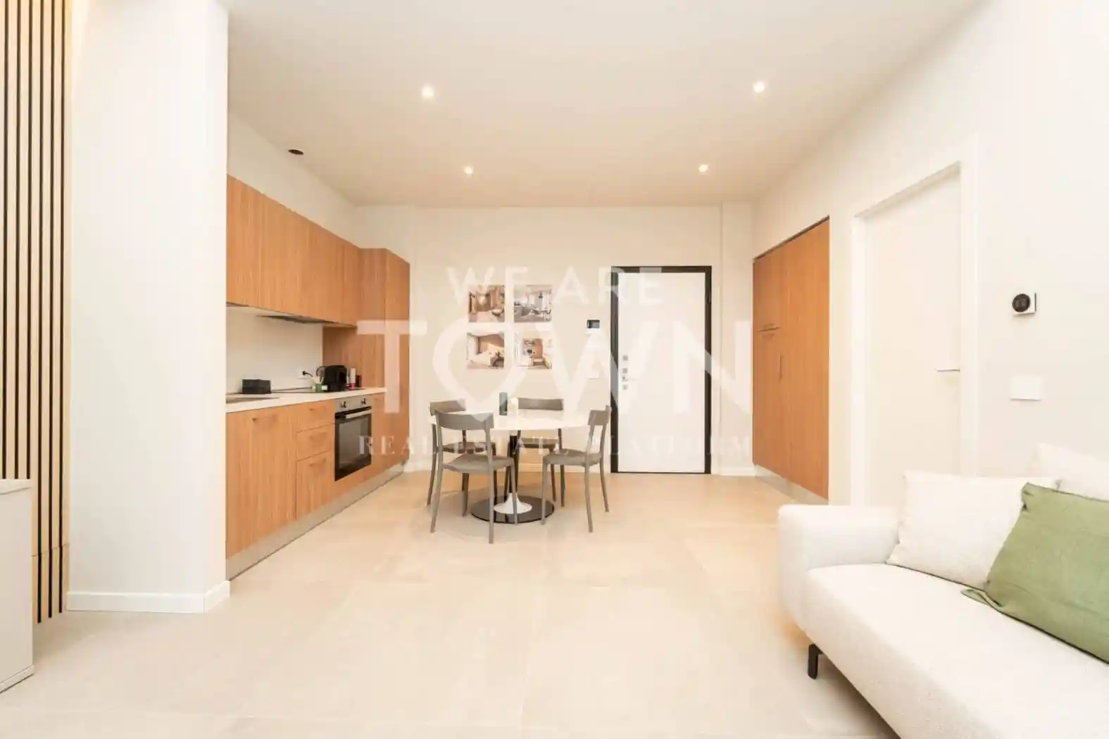 Bilocale via Fortezza 1, Villa San Giovanni, Milano - foto 4