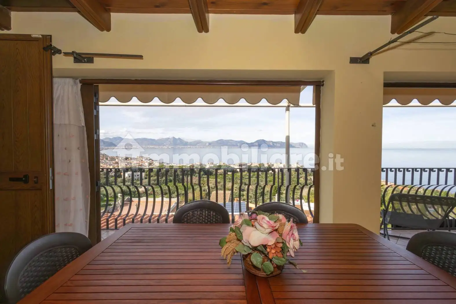 Appartamento in vendita a Bagheria