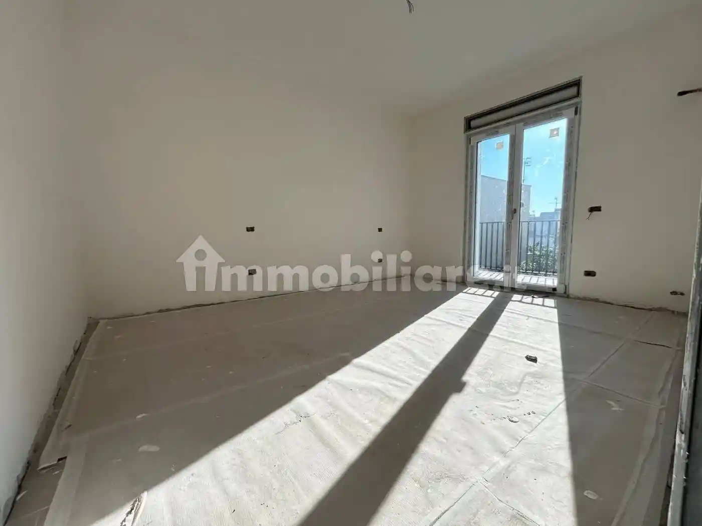 Trilocale via Giambattista Vico, Afragola - foto 4