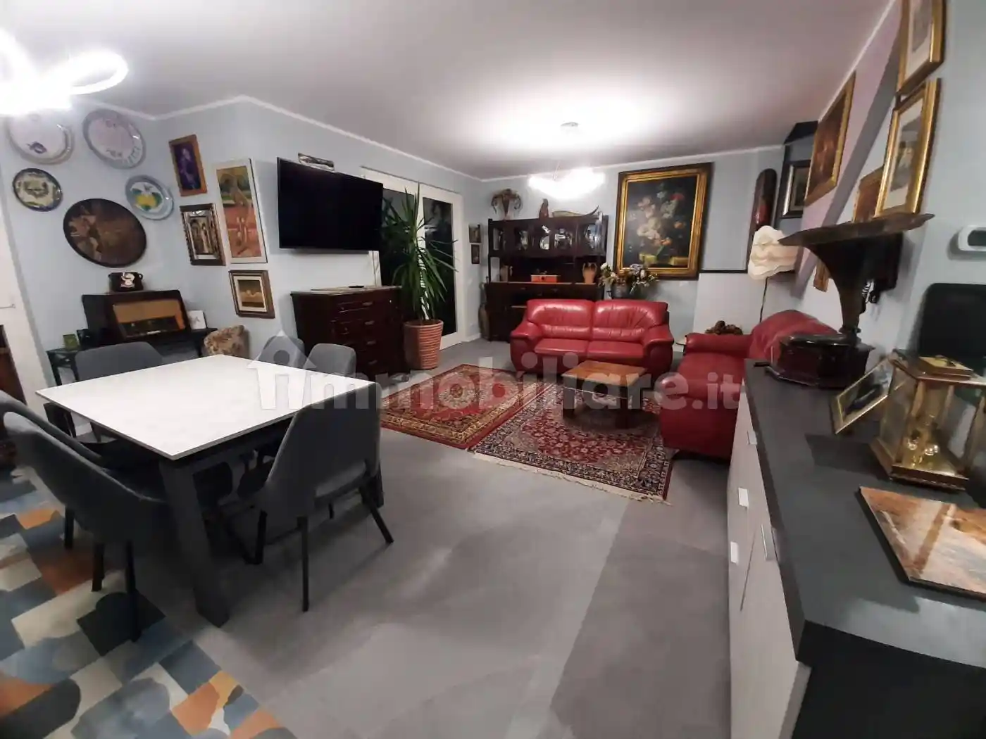 Villa unifamiliare, buono stato, 150 m², Centro, Arzago d'Adda - foto 2