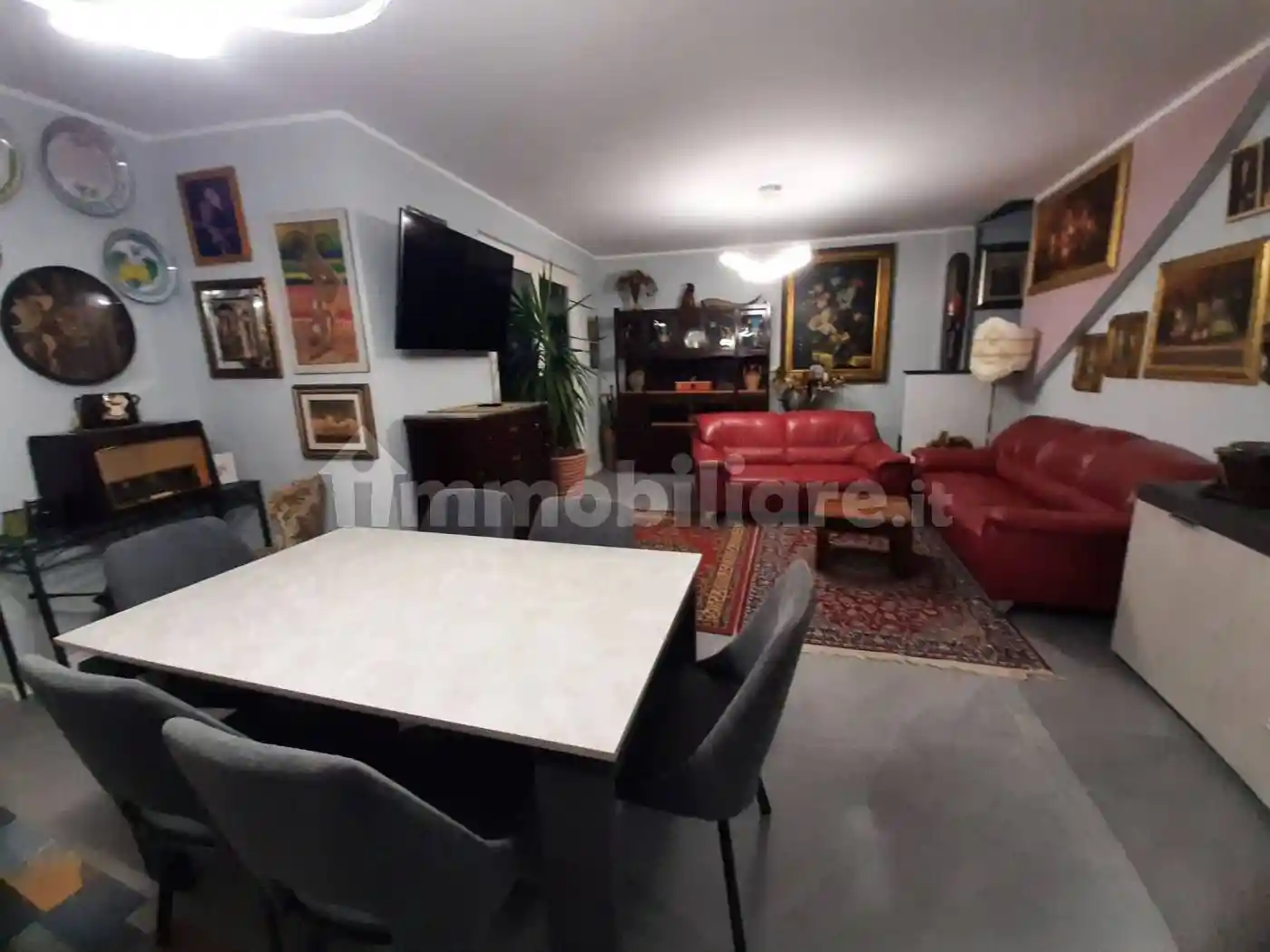 Villa unifamiliare, buono stato, 150 m², Centro, Arzago d'Adda - foto 3