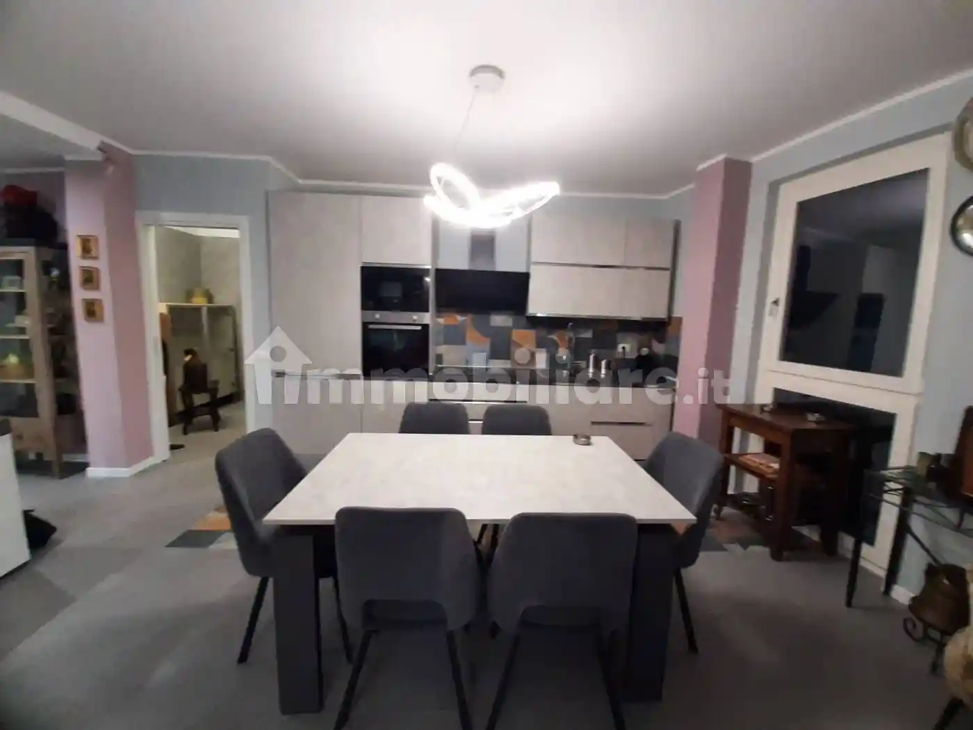 Villa unifamiliare, buono stato, 150 m², Centro, Arzago d'Adda - foto 5