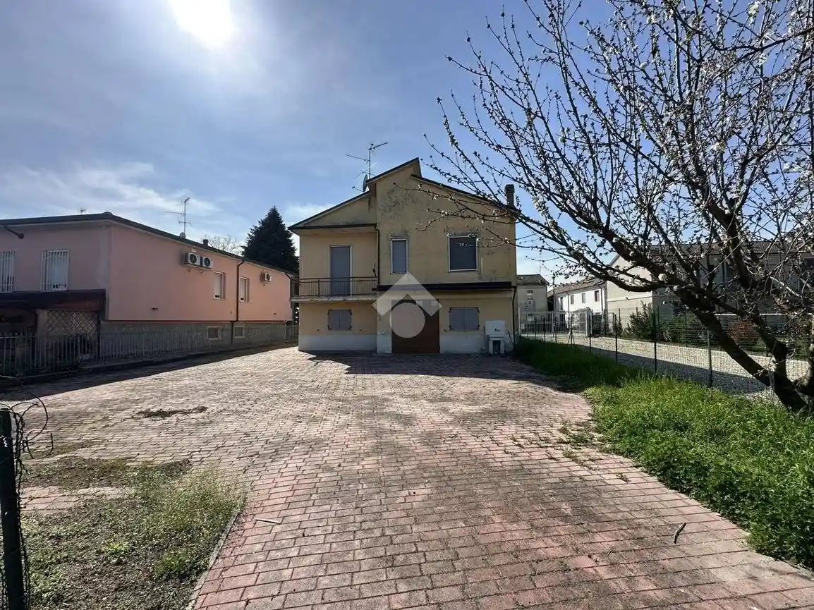 Terratetto unifamiliare Strada Torremenapace 70, Torremenapace, Cascine del Conte, Oriolo, Voghera - foto 5