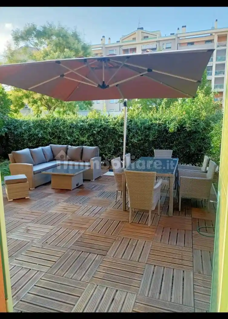 Bilocale ottimo stato, piano terra, Chiesa Rossa, Milano - foto 2