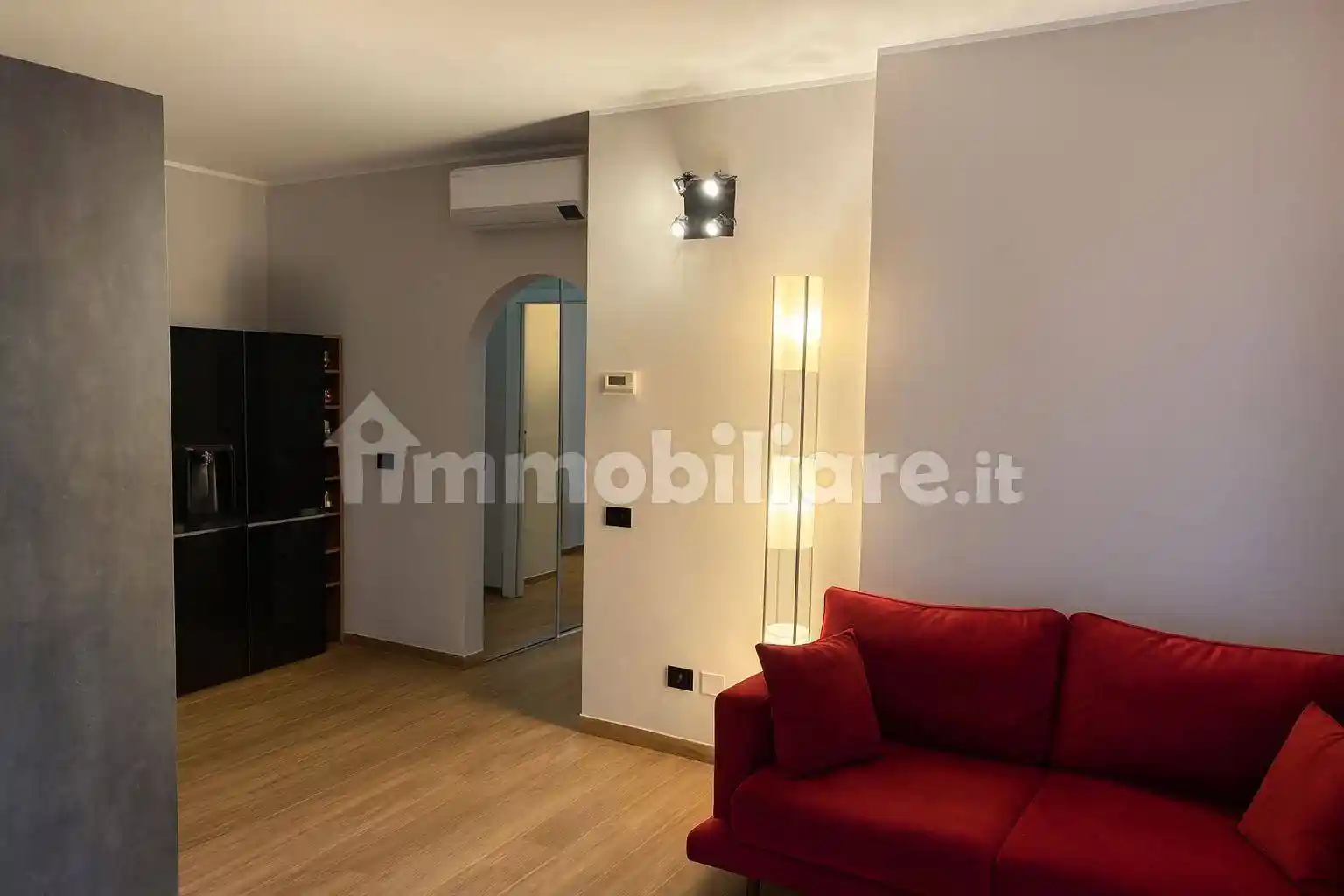 Bilocale ottimo stato, piano terra, Chiesa Rossa, Milano - foto 3