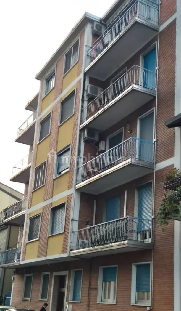 Appartamento in vendita a San Donato Milanese