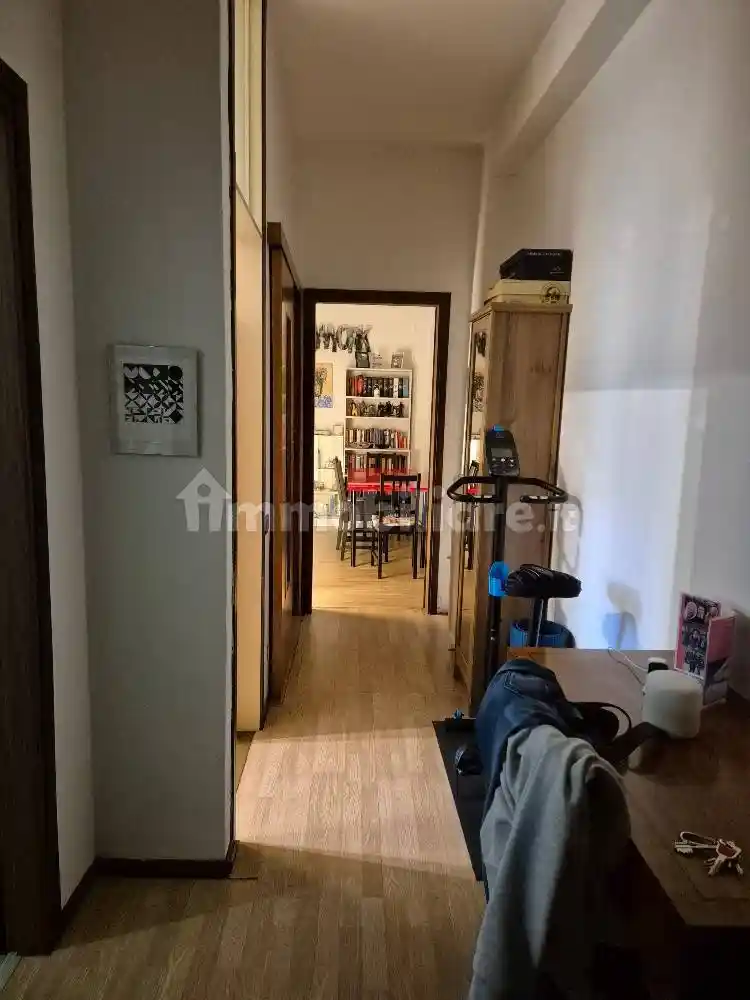 Bilocale via Monte Grappa 23, Centro, San Donato Milanese - foto 2