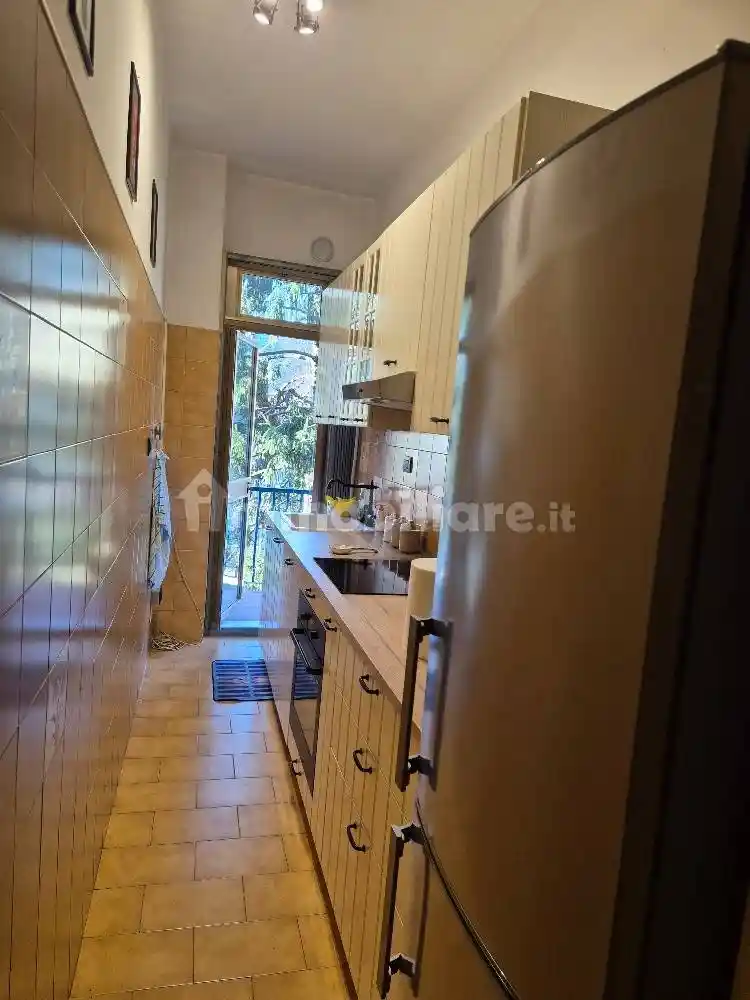 Bilocale via Monte Grappa 23, Centro, San Donato Milanese - foto 3