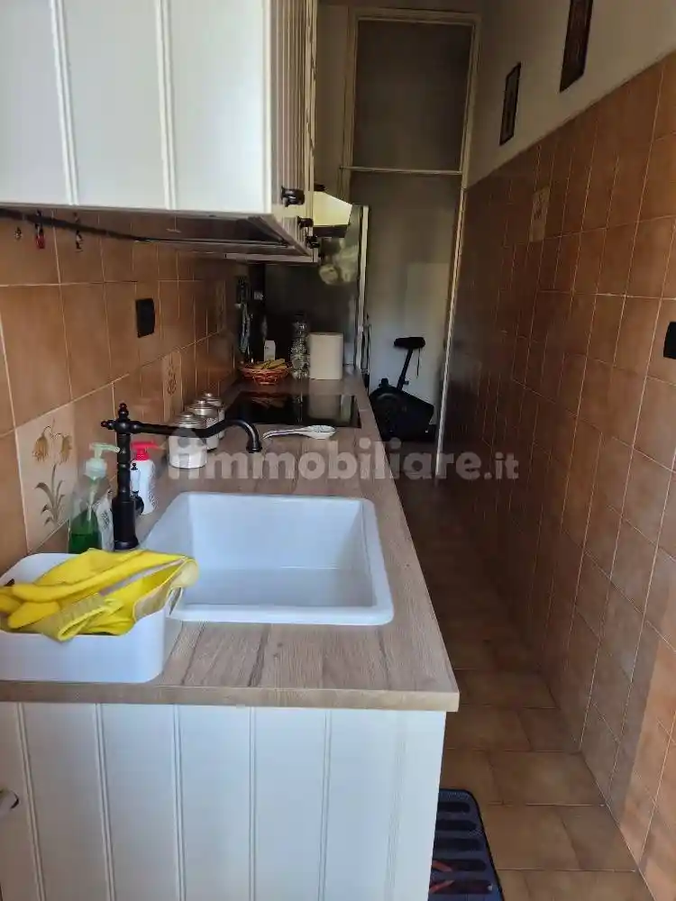 Bilocale via Monte Grappa 23, Centro, San Donato Milanese - foto 4