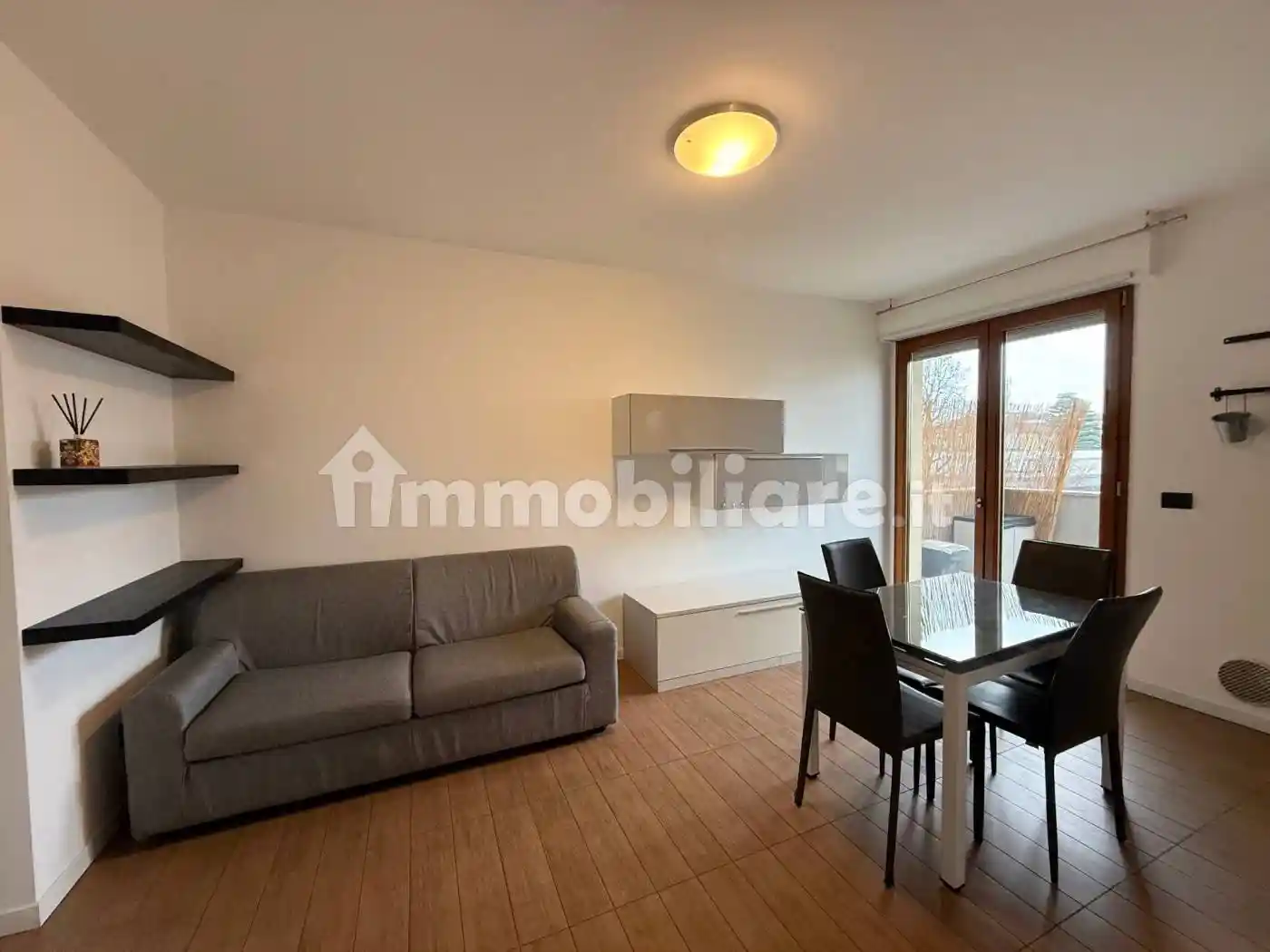 Bilocale via Ciro Menotti 77, Flora, Legnano - foto 2