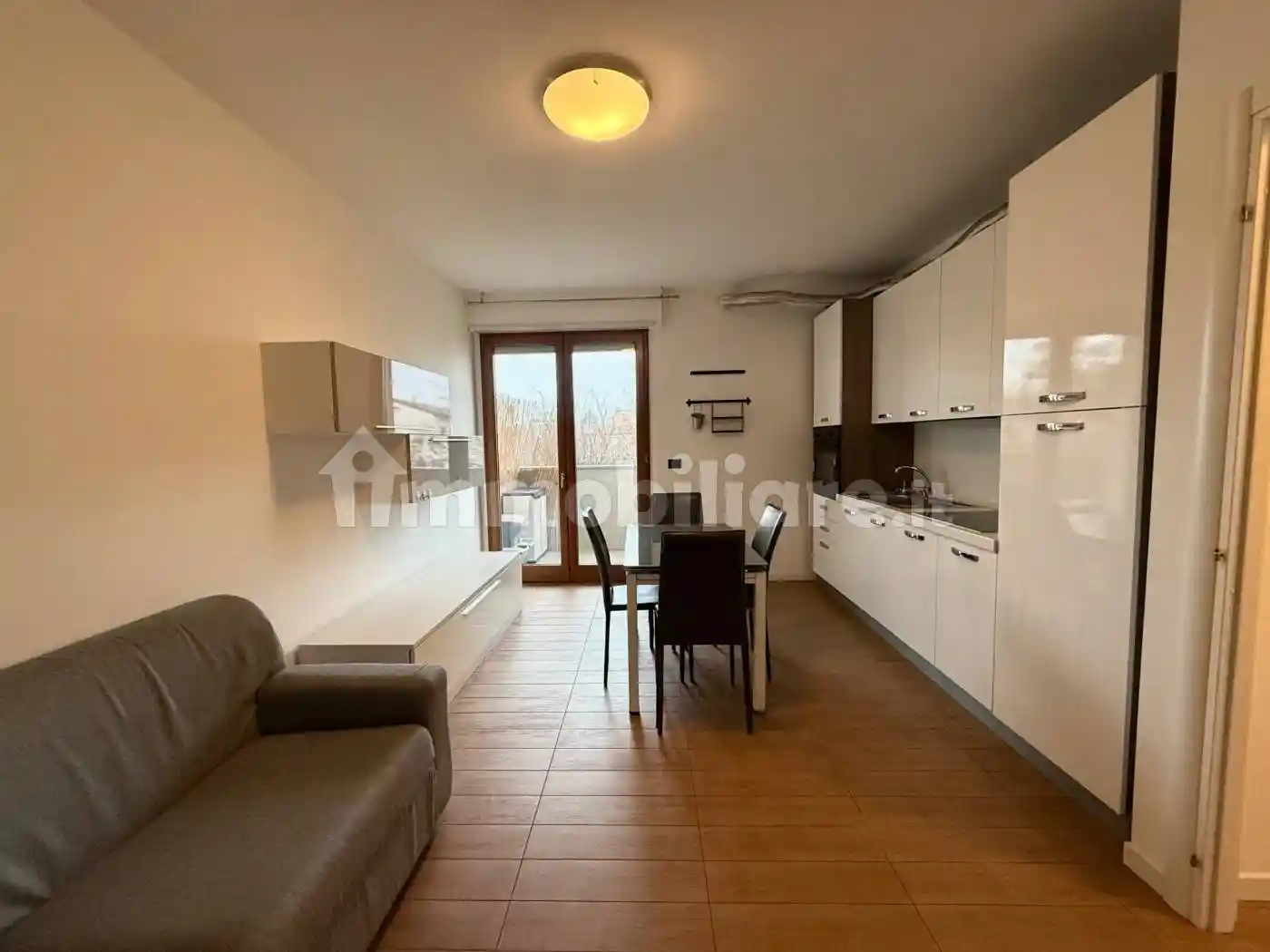 Bilocale via Ciro Menotti 77, Flora, Legnano - foto 3