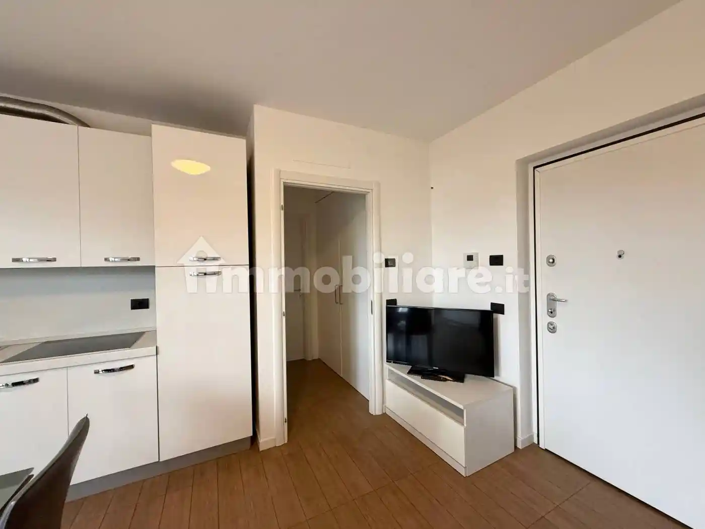 Bilocale via Ciro Menotti 77, Flora, Legnano - foto 4