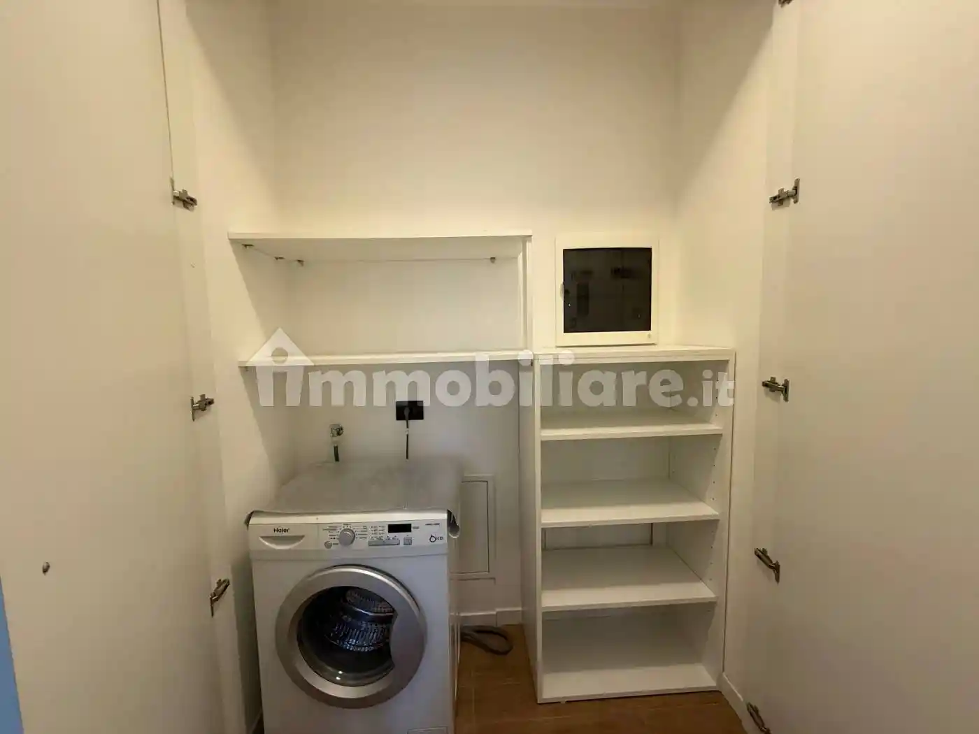 Bilocale via Ciro Menotti 77, Flora, Legnano - foto 5