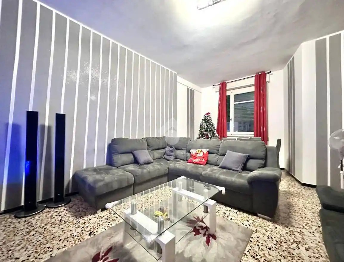 Bilocale via Gherardo Opizzoni, Centro, Tortona - foto 2