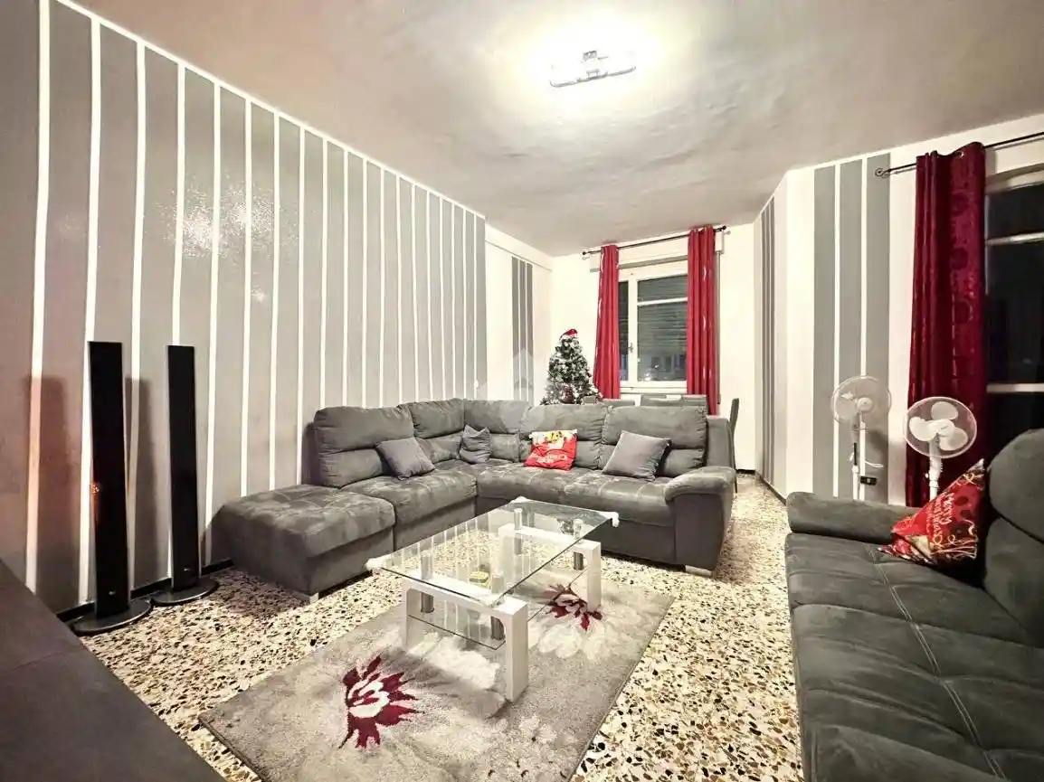 Bilocale via Gherardo Opizzoni, Centro, Tortona - foto 3