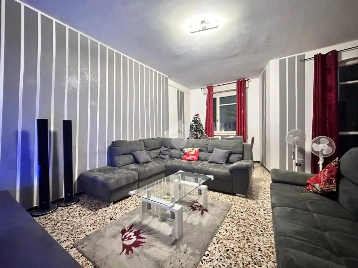 Bilocale via Gherardo Opizzoni, Centro, Tortona - foto 5