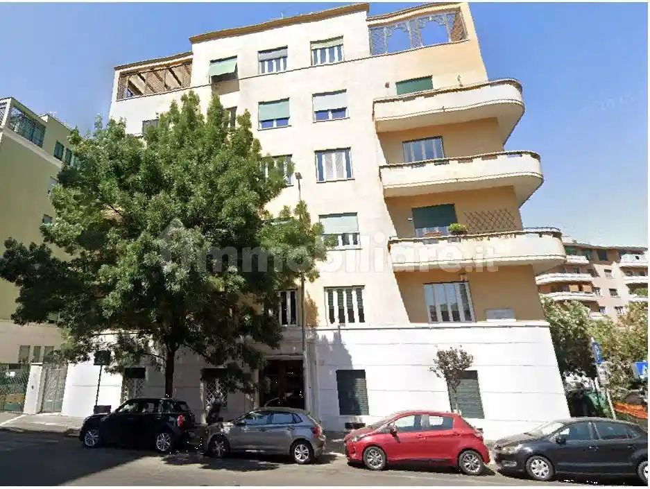 Trilocale piazza Acilia 4, Africano - Villa Chigi, Roma - foto 2