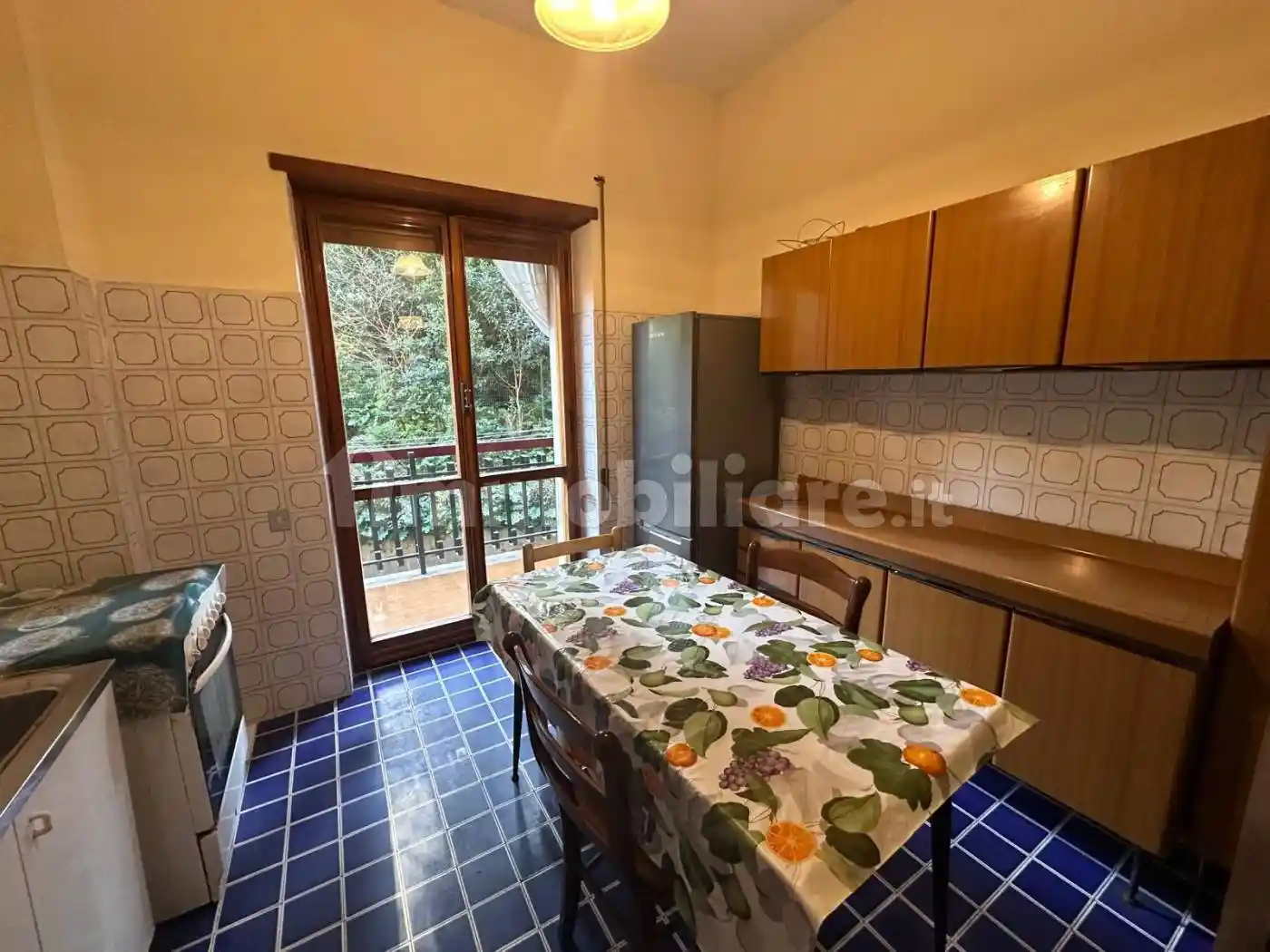 Trilocale via Arnolfo, Beccaria - Colombo, Firenze - foto 2