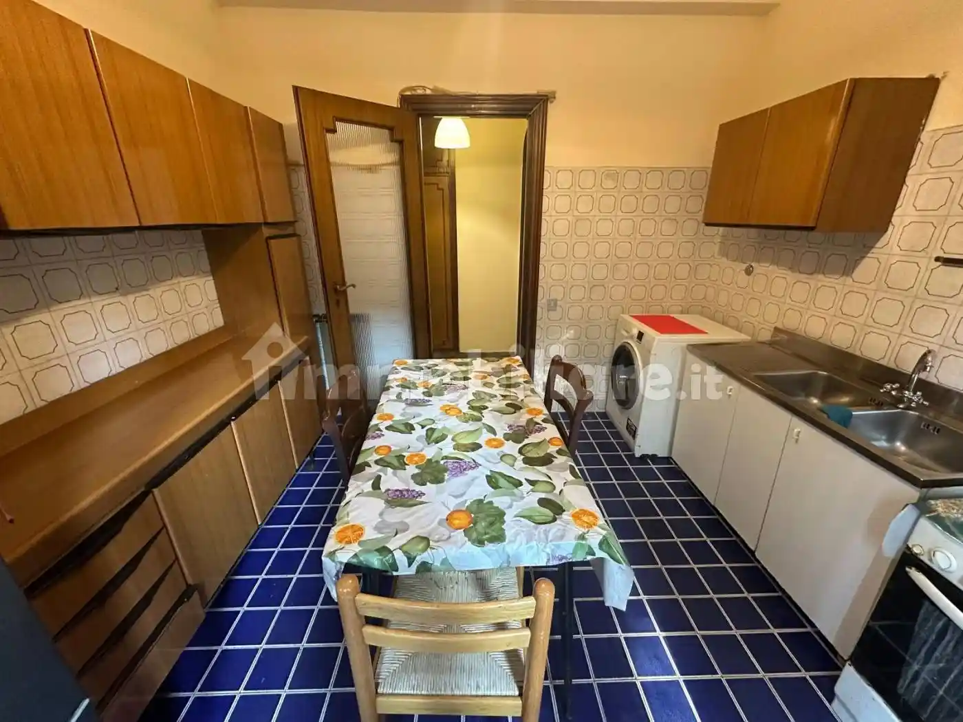 Trilocale via Arnolfo, Beccaria - Colombo, Firenze - foto 3