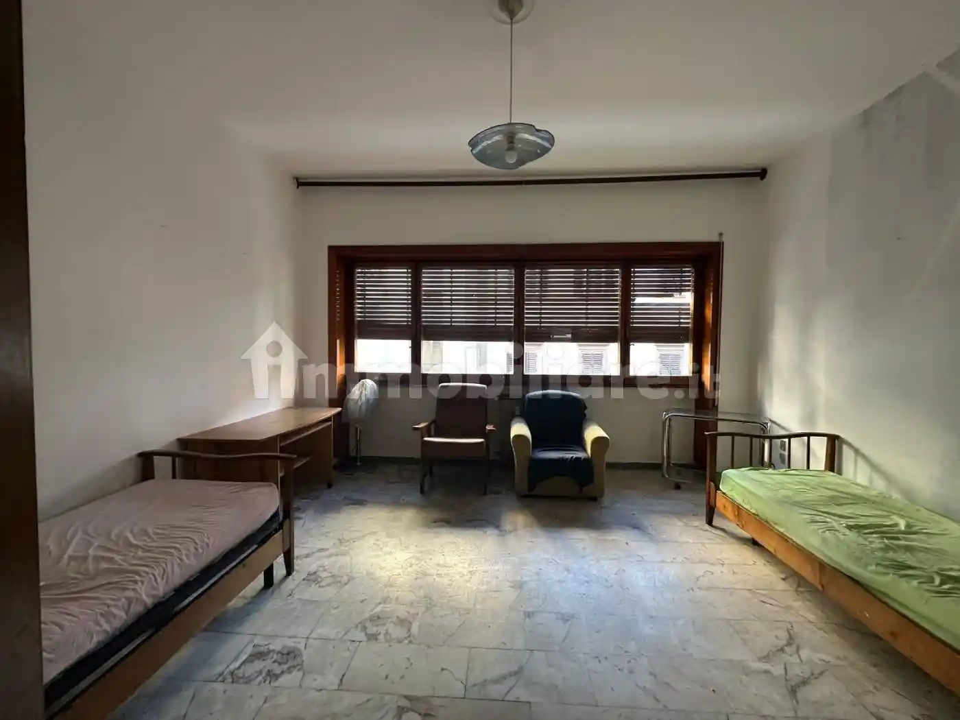 Trilocale via Arnolfo, Beccaria - Colombo, Firenze - foto 4