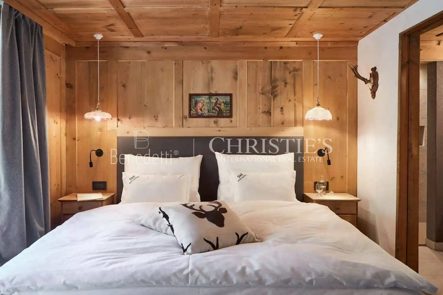 Villa unifamiliare, ottimo stato, 300 m², Centro, Badia - foto 3