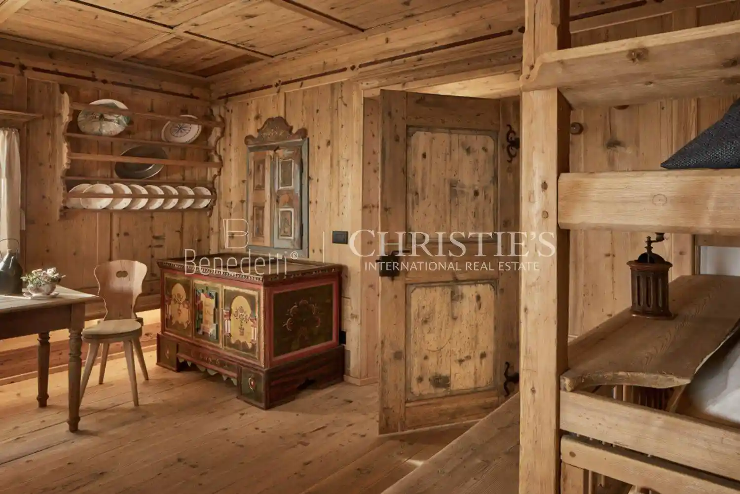 Villa unifamiliare, ottimo stato, 300 m², Centro, Badia - foto 5