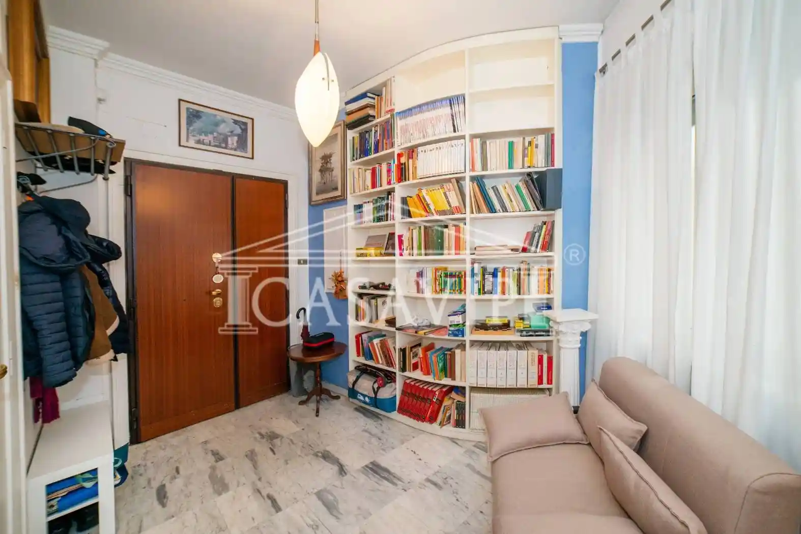 Appartamento via Aurelia 383, Gregorio VII - Piccolomini, Roma - foto 3