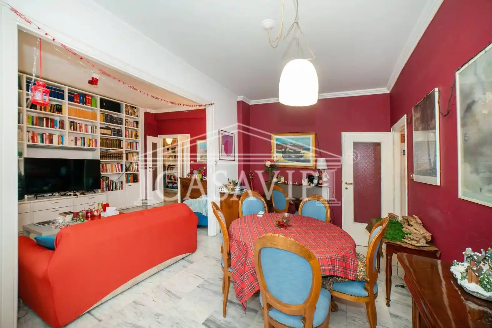 Appartamento via Aurelia 383, Gregorio VII - Piccolomini, Roma - foto 5