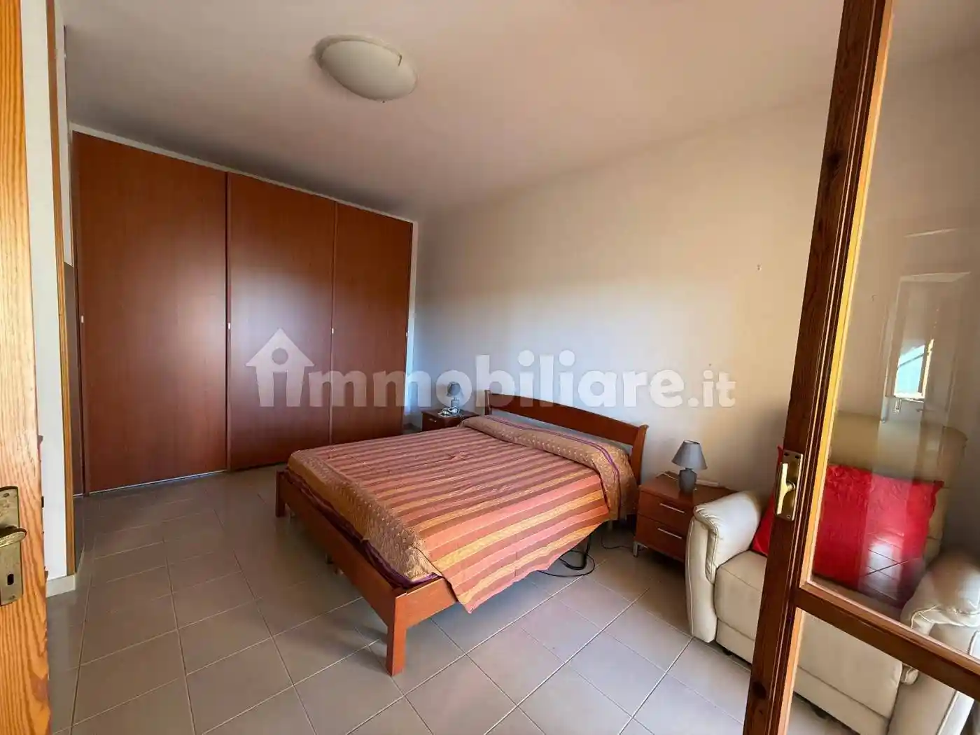 Quadrilocale via Niccolò Copernico, Centro, Santa Giusta - foto 3