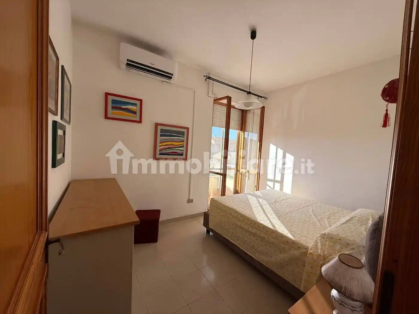 Quadrilocale via Niccolò Copernico, Centro, Santa Giusta - foto 5