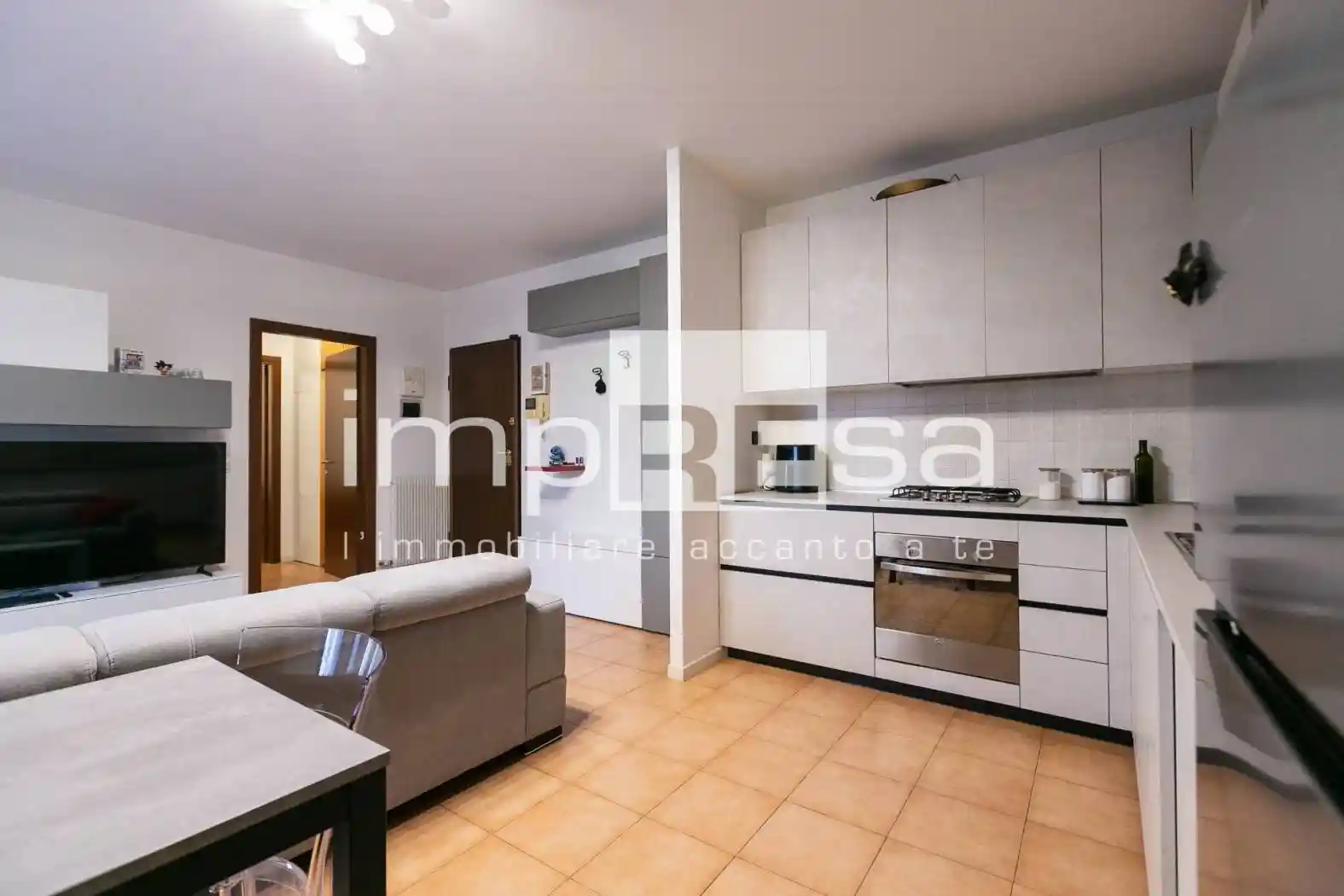 Bilocale via Don Luigi Sturzo, Centro, Fossalta di Piave - foto 3