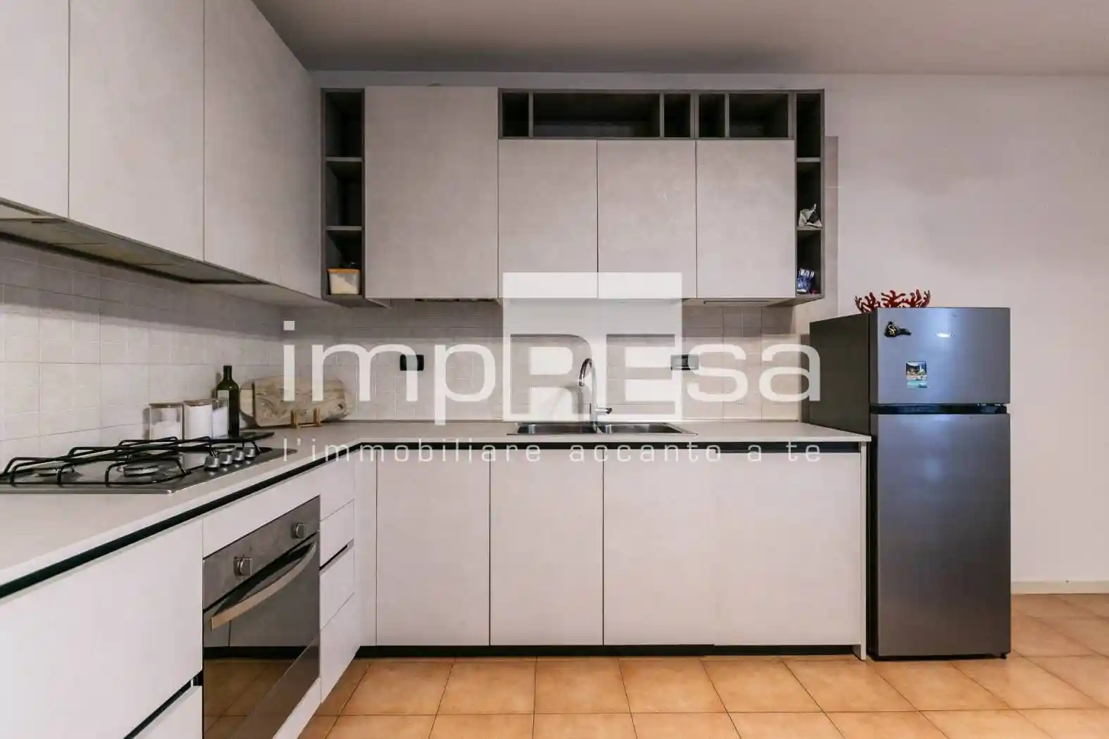 Bilocale via Don Luigi Sturzo, Centro, Fossalta di Piave - foto 4