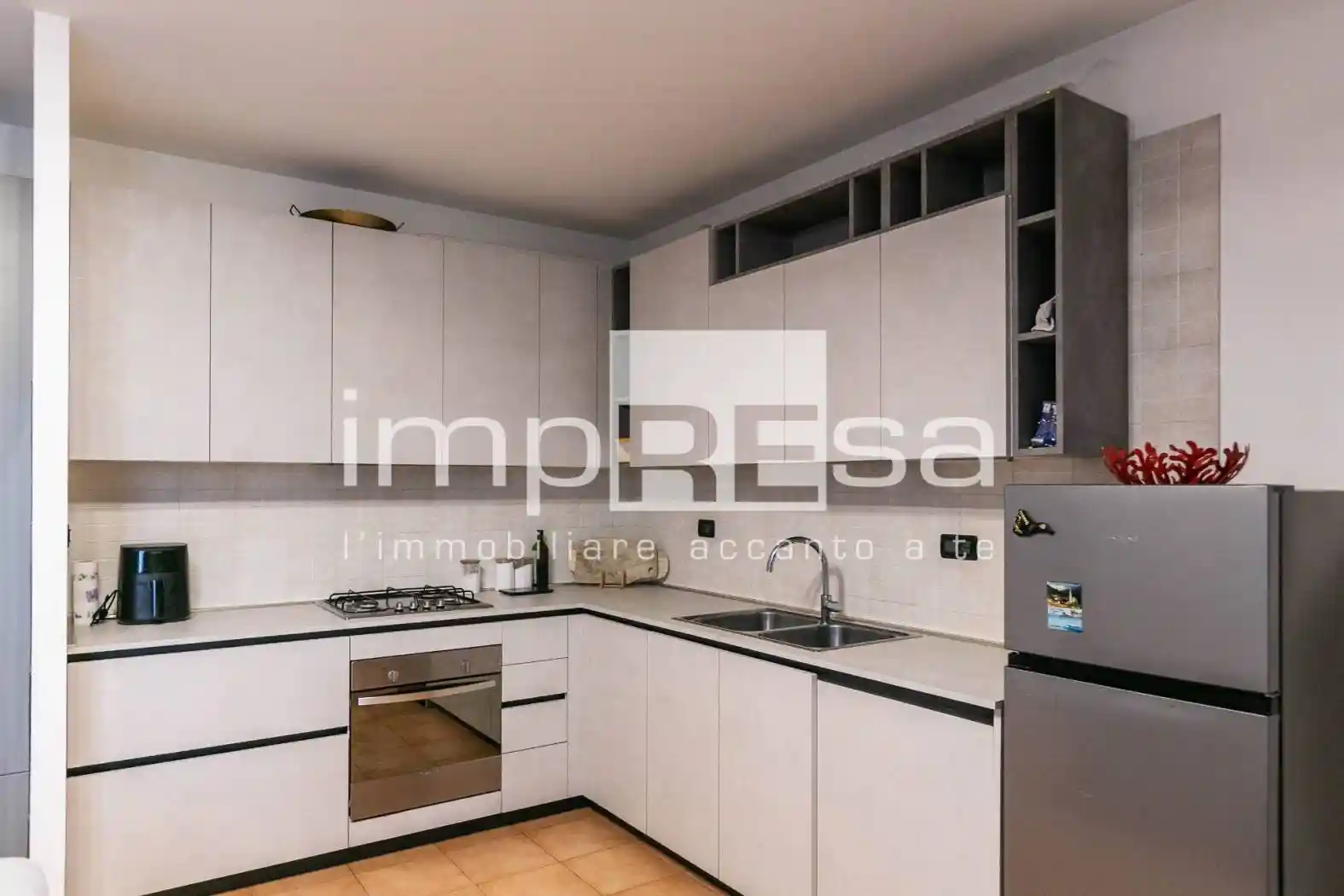 Bilocale via Don Luigi Sturzo, Centro, Fossalta di Piave - foto 5