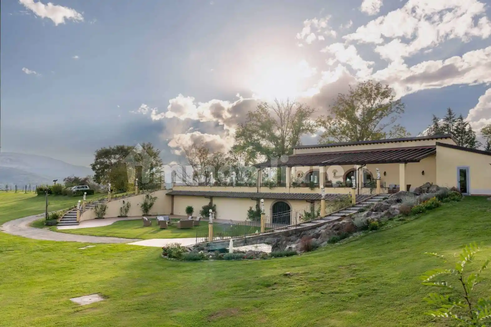 Rustico frazione PIAZZANO   6 6, Centro, Vicchio - foto 2