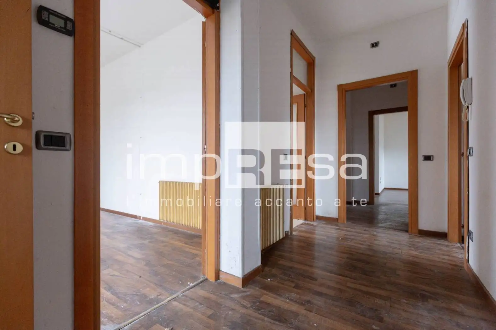 Appartamento in vendita a Treviso