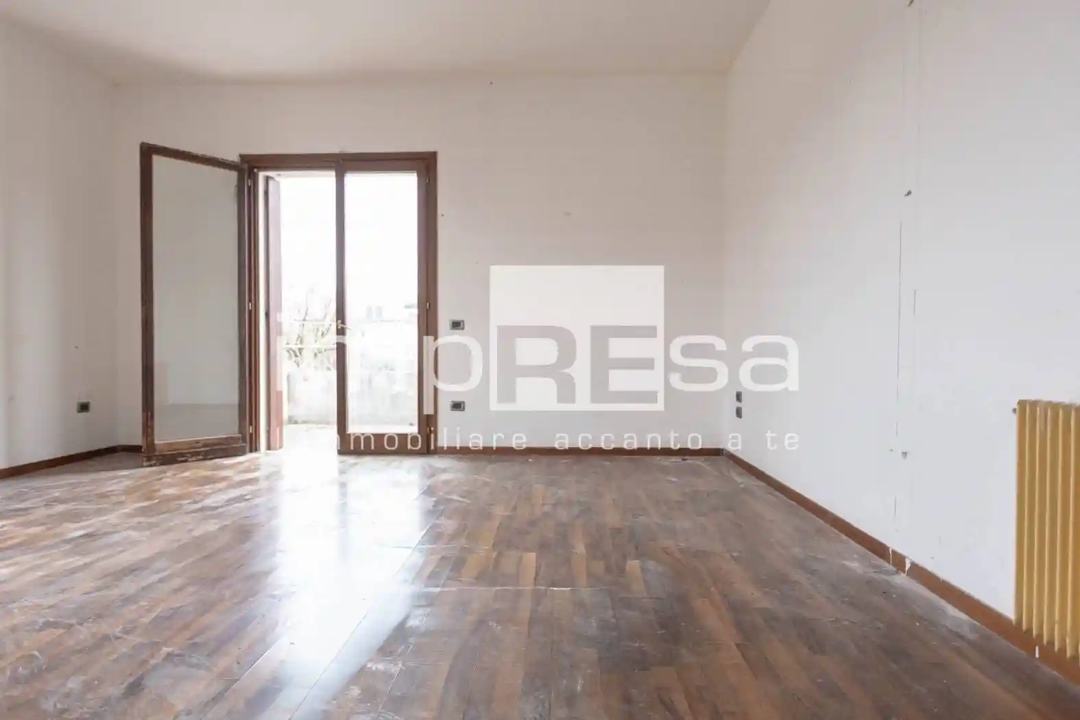 Trilocale via noalese, San Giuseppe - Aeroporto, Treviso - foto 4