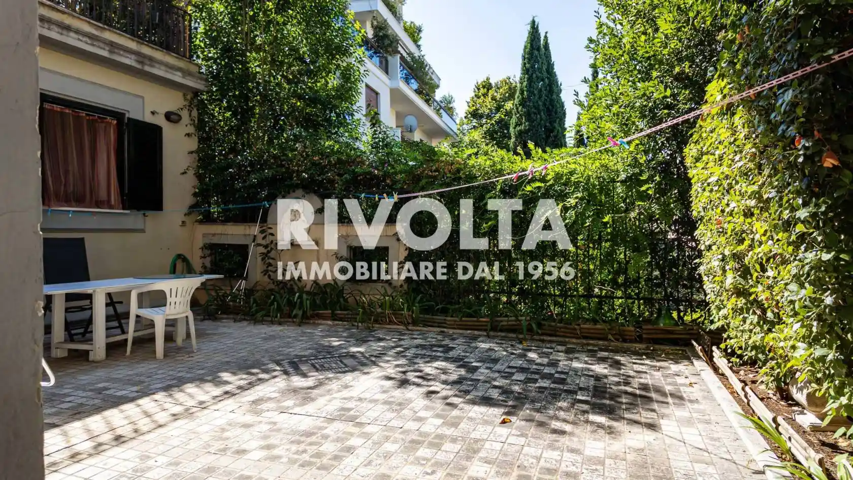 Villa unifamiliare, buono stato, 408 m², Parioli, Roma - foto 3