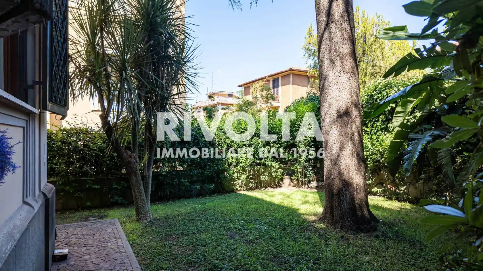 Villa unifamiliare, buono stato, 408 m², Parioli, Roma - foto 5