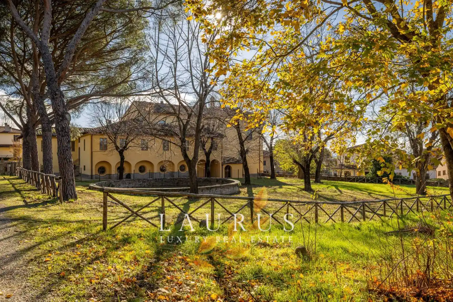 Appartamento in vendita a Cortona