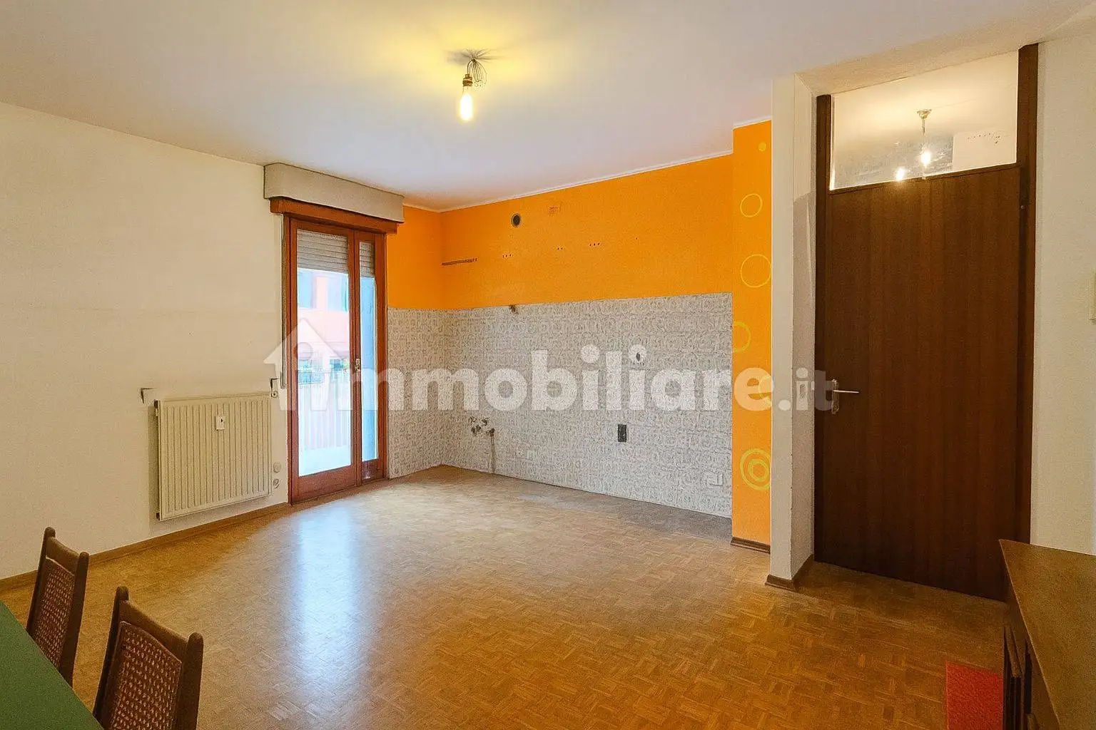 Appartamento in vendita a Udine