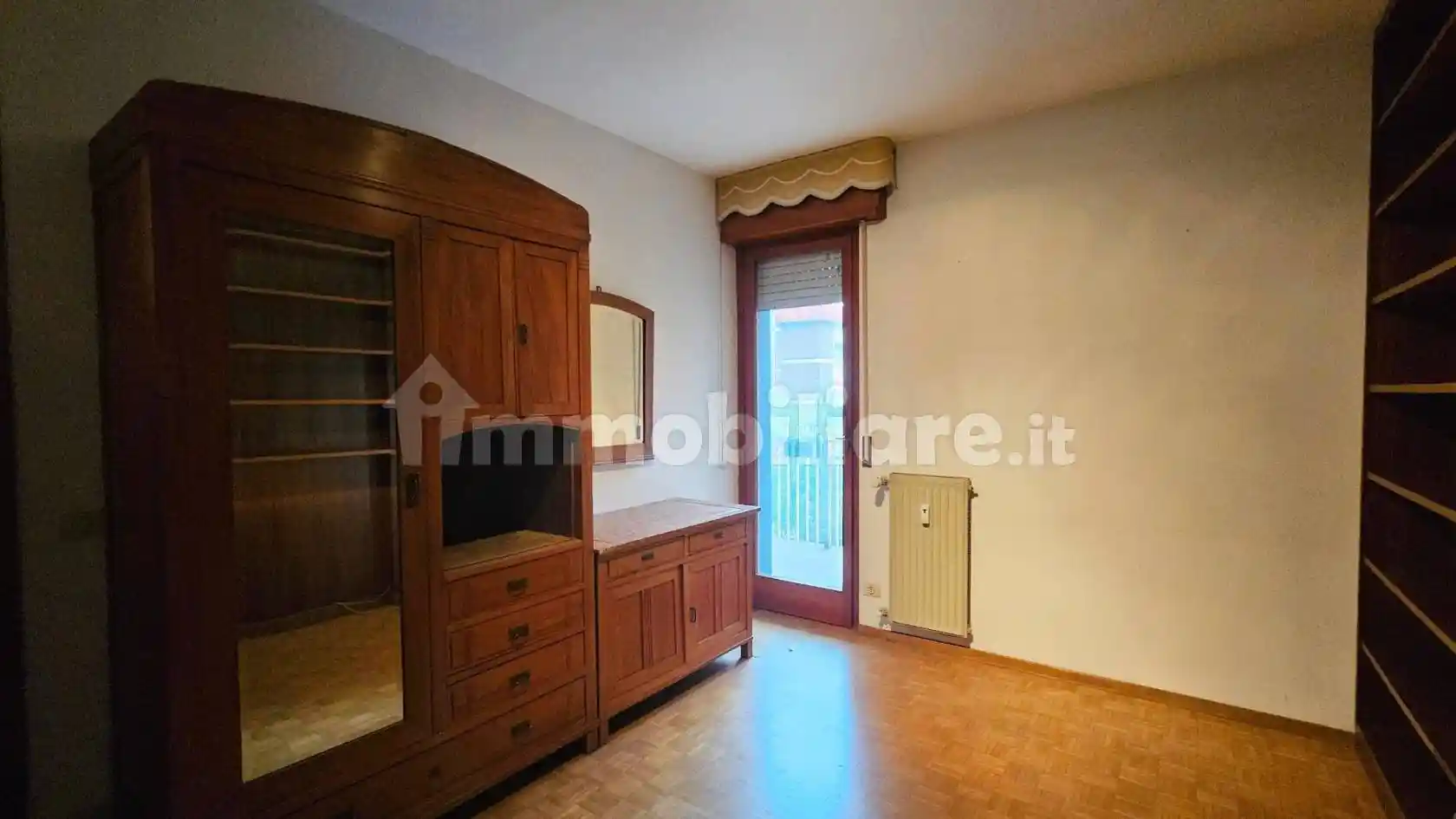 Bilocale via Vincenzo Manzini 41, Viale Ungheria, Udine - foto 3