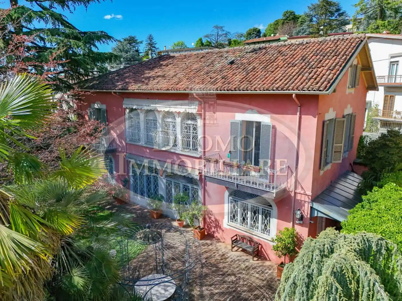 Villa in vendita a Brescia