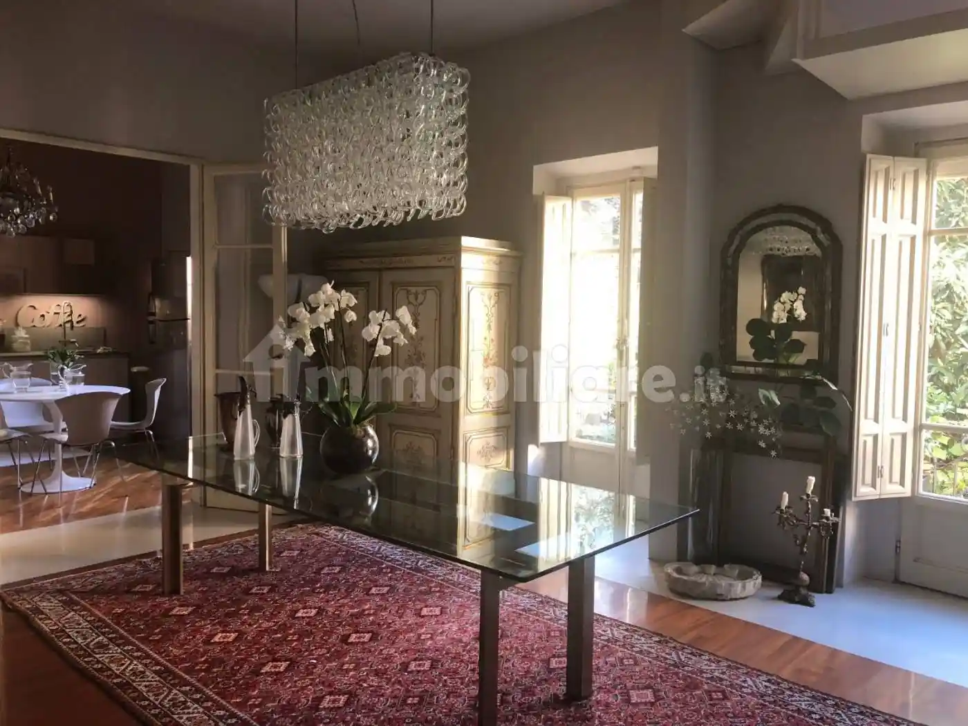 Appartamento via Fra' Bartolommeo, Libertà - Savonarola, Firenze - foto 2