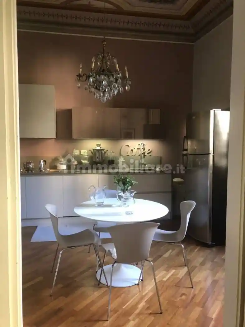 Appartamento via Fra' Bartolommeo, Libertà - Savonarola, Firenze - foto 5