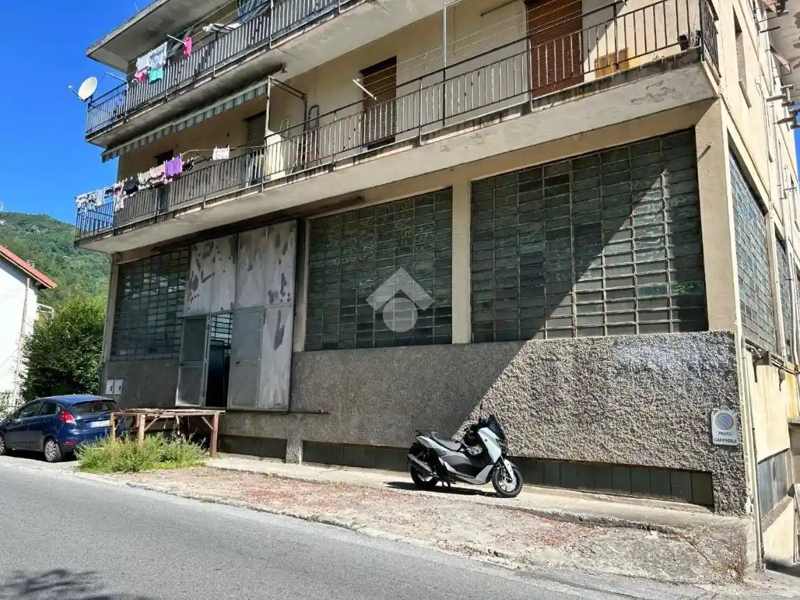 Palazzo - Edificio - foto 2